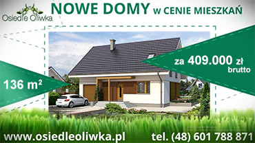 Domy Świdnica